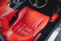 1998 Lotus Esprit 3.5 V8 SE Turbo-Sold