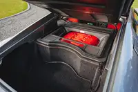 1998 Lotus Esprit 3.5 V8 SE Turbo-Sold