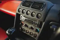 1998 Lotus Esprit 3.5 V8 SE Turbo-Sold