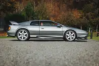 1998 Lotus Esprit 3.5 V8 SE Turbo-Sold