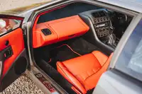 1998 Lotus Esprit 3.5 V8 SE Turbo-Sold