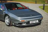 1998 Lotus Esprit 3.5 V8 SE Turbo-Sold