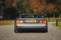 1998 Lotus Esprit 3.5 V8 SE Turbo-Sold