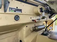 1951 Land Rover Series I 80'' -Sold