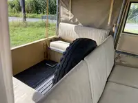 1951 Land Rover Series I 80'' -Sold