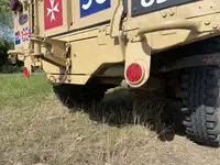 1951 Land Rover Series I 80'' -Sold