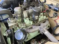 1951 Land Rover Series I 80'' -Sold