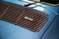 1973 Porsche 911 2.4S -Sold