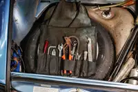 1973 Porsche 911 2.4S -Sold