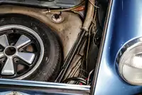 1973 Porsche 911 2.4S -Sold