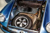 1973 Porsche 911 2.4S -Sold