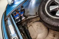 1973 Porsche 911 2.4S -Sold