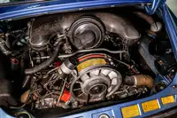 1973 Porsche 911 2.4S -Sold