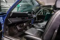 1973 Porsche 911 2.4S -Sold