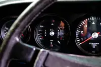 1973 Porsche 911 2.4S -Sold