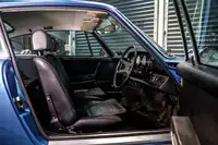 1973 Porsche 911 2.4S -Sold