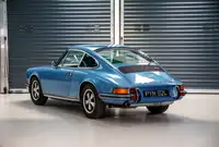 1973 Porsche 911 2.4S -Sold
