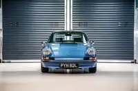 1973 Porsche 911 2.4S -Sold