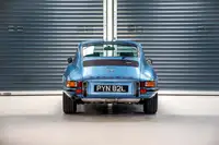 1973 Porsche 911 2.4S -Sold
