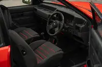 1980 Ford Escort XR3 - Only surviving 'Press Launch' car in -Sold