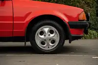 1980 Ford Escort XR3 - Only surviving 'Press Launch' car in -Sold