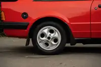 1980 Ford Escort XR3 - Only surviving 'Press Launch' car in -Sold