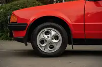 1980 Ford Escort XR3 - Only surviving 'Press Launch' car in -Sold