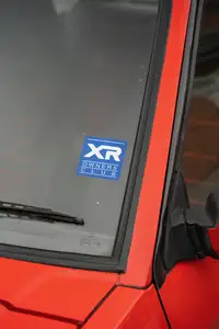 1980 Ford Escort XR3 - Only surviving 'Press Launch' car in -Sold