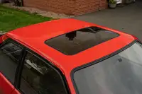 1980 Ford Escort XR3 - Only surviving 'Press Launch' car in -Sold