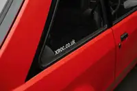 1980 Ford Escort XR3 - Only surviving 'Press Launch' car in -Sold