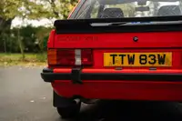 1980 Ford Escort XR3 - Only surviving 'Press Launch' car in -Sold