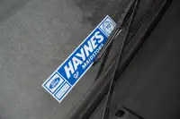 1980 Ford Escort XR3 - Only surviving 'Press Launch' car in -Sold