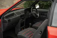1980 Ford Escort XR3 - Only surviving 'Press Launch' car in -Sold