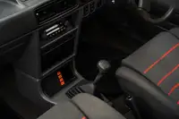 1980 Ford Escort XR3 - Only surviving 'Press Launch' car in -Sold