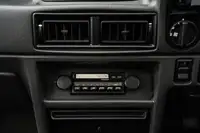 1980 Ford Escort XR3 - Only surviving 'Press Launch' car in -Sold