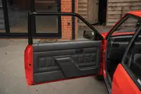 1980 Ford Escort XR3 - Only surviving 'Press Launch' car in -Sold