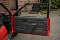 1980 Ford Escort XR3 - Only surviving 'Press Launch' car in -Sold