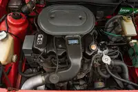 1980 Ford Escort XR3 - Only surviving 'Press Launch' car in -Sold