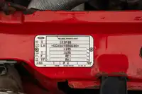 1980 Ford Escort XR3 - Only surviving 'Press Launch' car in -Sold