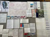 1980 Ford Escort XR3 - Only surviving 'Press Launch' car in -Sold