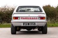 1977 Vauxhall Chevette HS-Sold
