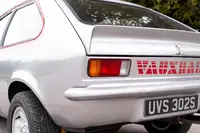 1977 Vauxhall Chevette HS-Sold