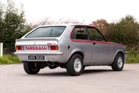 1977 Vauxhall Chevette HS-Sold