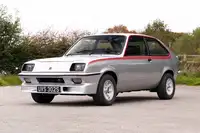 1977 Vauxhall Chevette HS-Sold