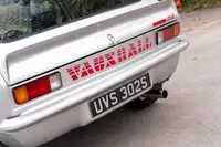 1977 Vauxhall Chevette HS-Sold