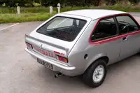 1977 Vauxhall Chevette HS-Sold