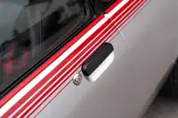 1977 Vauxhall Chevette HS-Sold