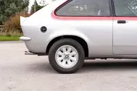 1977 Vauxhall Chevette HS-Sold