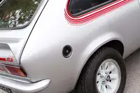 1977 Vauxhall Chevette HS-Sold