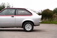 1977 Vauxhall Chevette HS-Sold